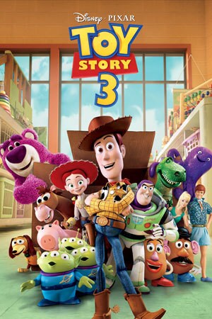 toy story full movie english