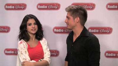 Selena Gomez talks Justin Bieber