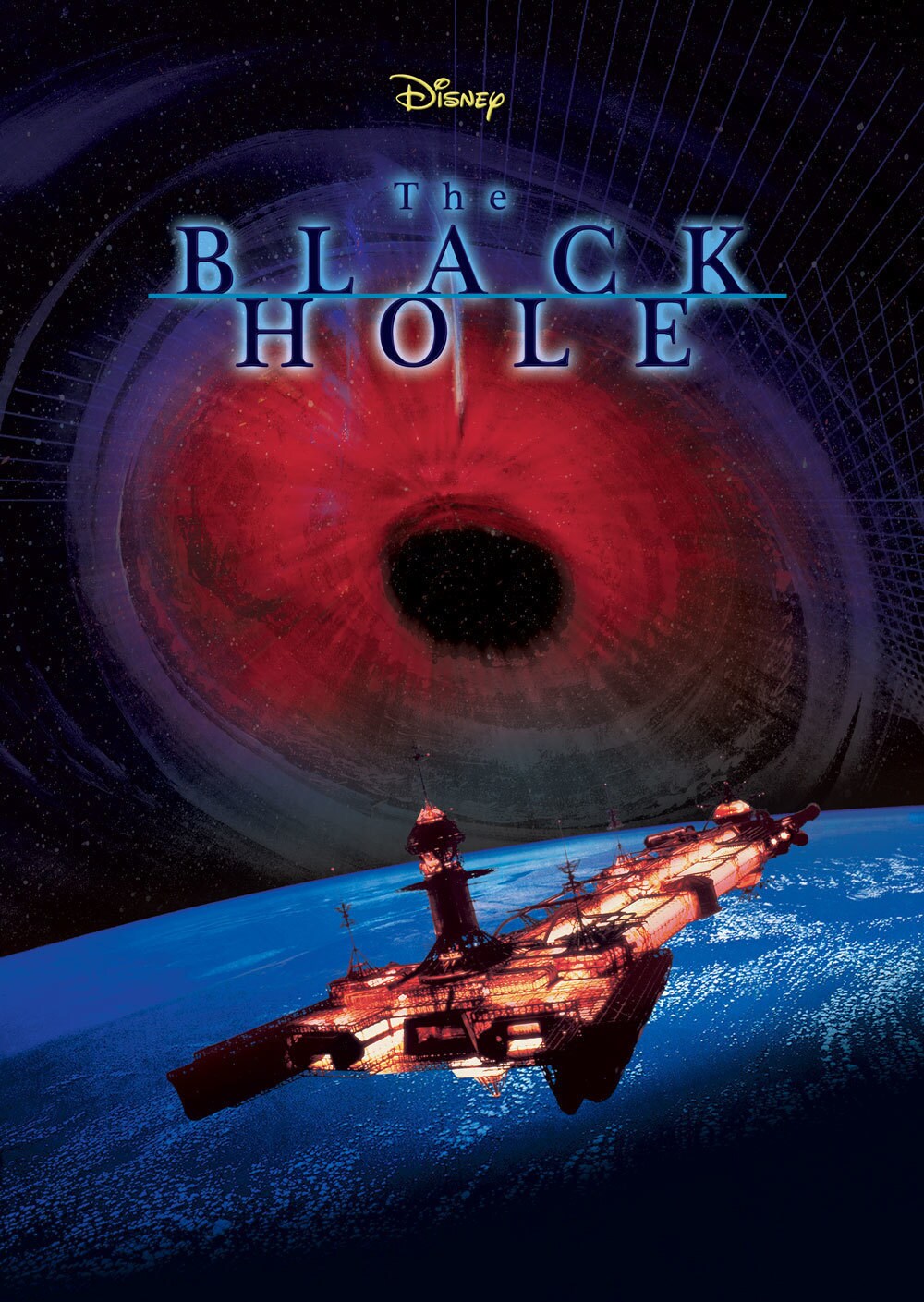 The Black Hole Disney Movies
