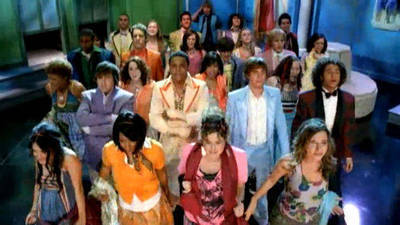 A Night to Remember - Cast of High School Musical 3