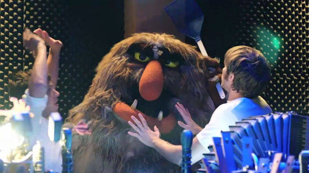 The Muppet Show Season 1 The Muppet Show Season 1