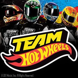 Team Hot Wheels Video Clips | Disney Video