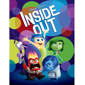 Inside Out | Disney Movies