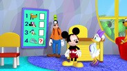 Doctor Daisy, M.D.