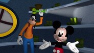 Mickey Go Seek