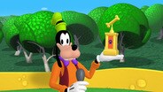 Pluto's Best