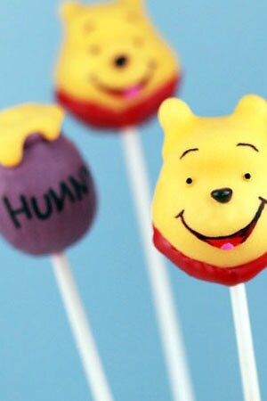 Disney - Winnie the Pooh - Family Fun Hobbies