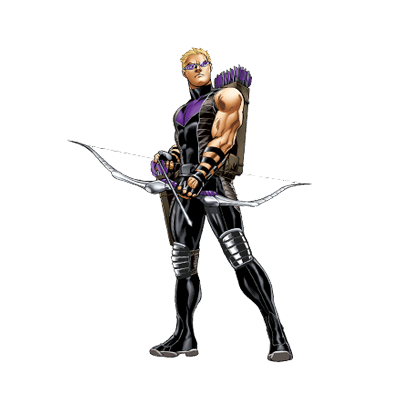 Hawkeye