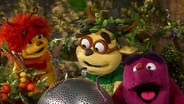 The Sprites and the What?!/ Doctor Basil