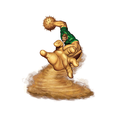 Sandman