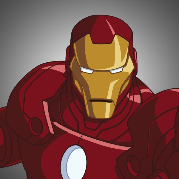 Marvel's Avengers Assemble | Disney XD India