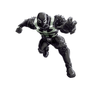 Agent Venom