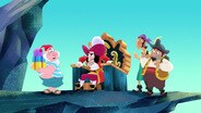 Happy Hook Day! / No Returns!