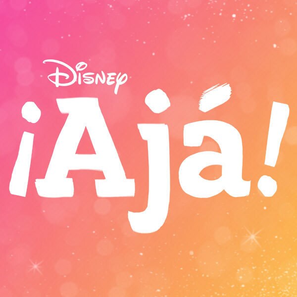 Disney ¡Ajá! | Página Oficial de Disney en Español