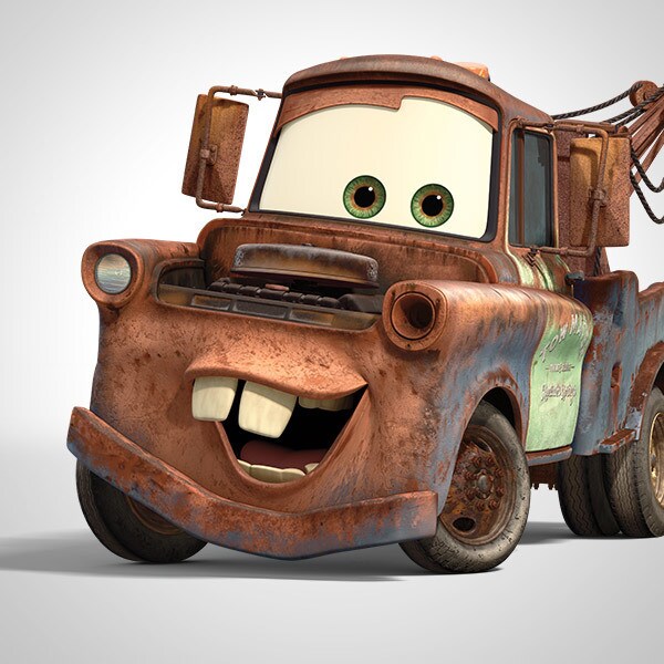 49 Top Photos Cars Movie Quotes Mater : 9 best images about Tow Mater :) on Pinterest | Tow truck ...