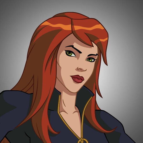 Characters | Marvel's Avengers Assemble | Disney XD Characters | Marvel's Avengers Assemble | Disney XD
