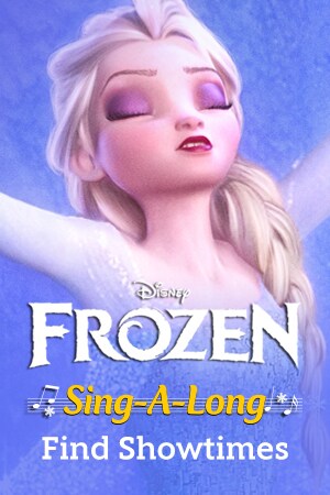 When can you book frozen 2 tickets