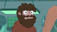Boyfriend from 27,000 B.C. / Voyage to the Bottom of Buford