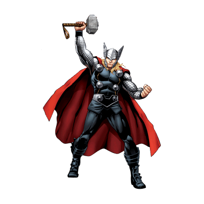 Thor