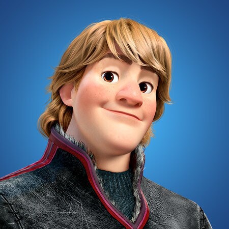 Resultado de imagen de kristoff frozen