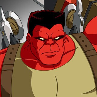 Marvel's Hulk and the Agents of .. Characters | Disney XD India Marvel's Hulk and the Agents of .. Characters | Disney XD India
