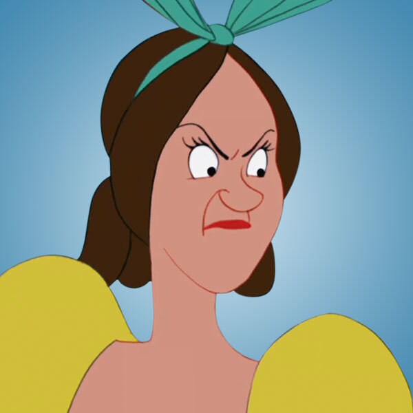 Cinderella 1950 Characters Disney Movies Indonesia cinderella-1950-characters-disney-movies-indonesia