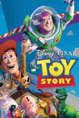 scite the film toy story