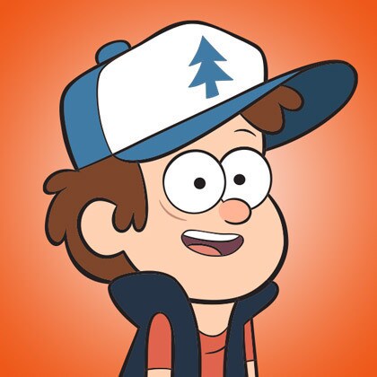 Willkommen In Gravity Falls Dipper Willkommen In Gravity Falls Dipper