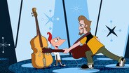 Dude, we're Getting the Band Back Together! (Parts 1 and 2)
