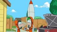 Out to Launch (Part 1 and 2)