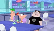 Raging Bully / Lights, Candace, Action!