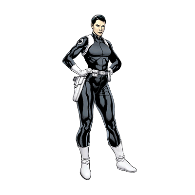 Maria Hill | Avengers Characters | Marvel HQ