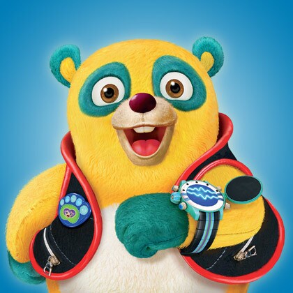 Spezialagent Oso Spezialagent Oso