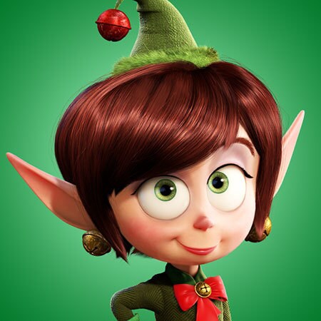 Prep & Landing | Official Site | Disney Movies Prep & Landing | Official Site | Disney Movies