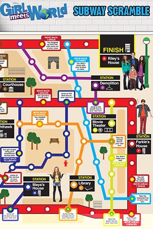 Watch Girl Meets Boy HD 1080P