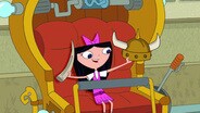 Phineas and Ferb's Quantum Boogaloo (Part 1 and 2)