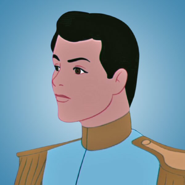 Cinderella Official site Disney Movies