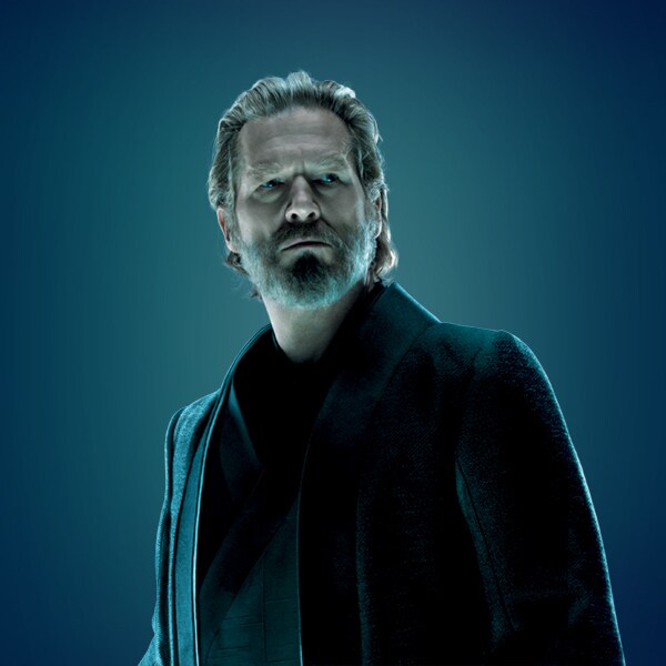 Kevin Flynn TRON: Legacy | Disney Movies | Indonesia