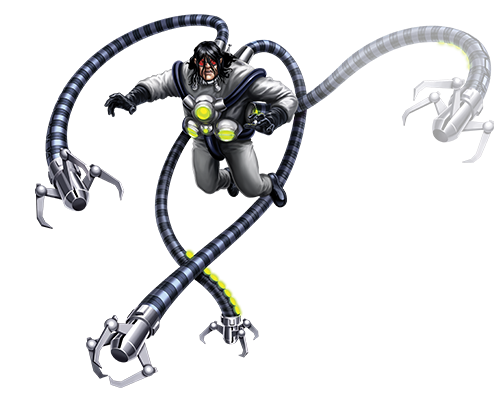 Doctor Octopus