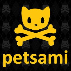 PETSAMI