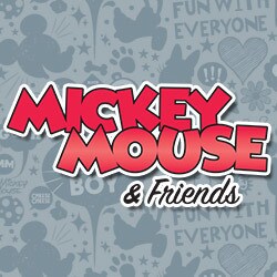 Mickey Mouse and Friends Videos | Disney Video