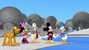 Mickey's Colour Adventure