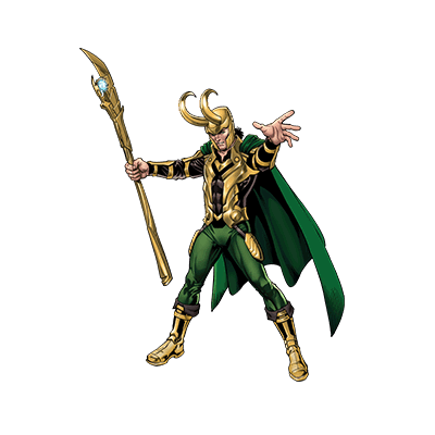 Loki