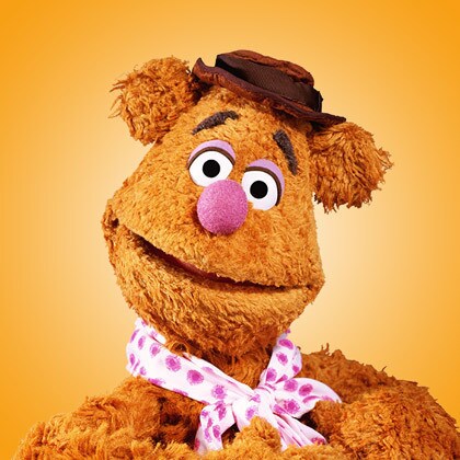 Fozzy Bär Fozzy Bär