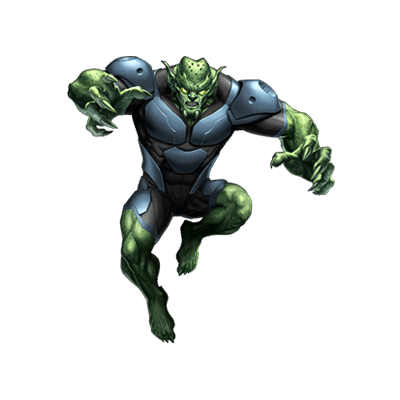 Green Goblin