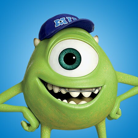 Featured image of post Monsters Inc Characters University Theme parks resorts movies tv programs characters games videos music shopping and more