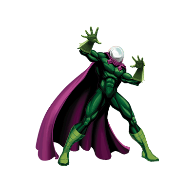 Mysterio