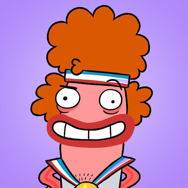 Fish Hooks Characters Disney Channel