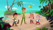 Peter Pan Returns! (Part 1 of 2)