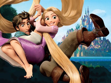 the princess journey disney lol